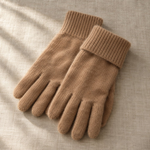 Cashmere Gloves